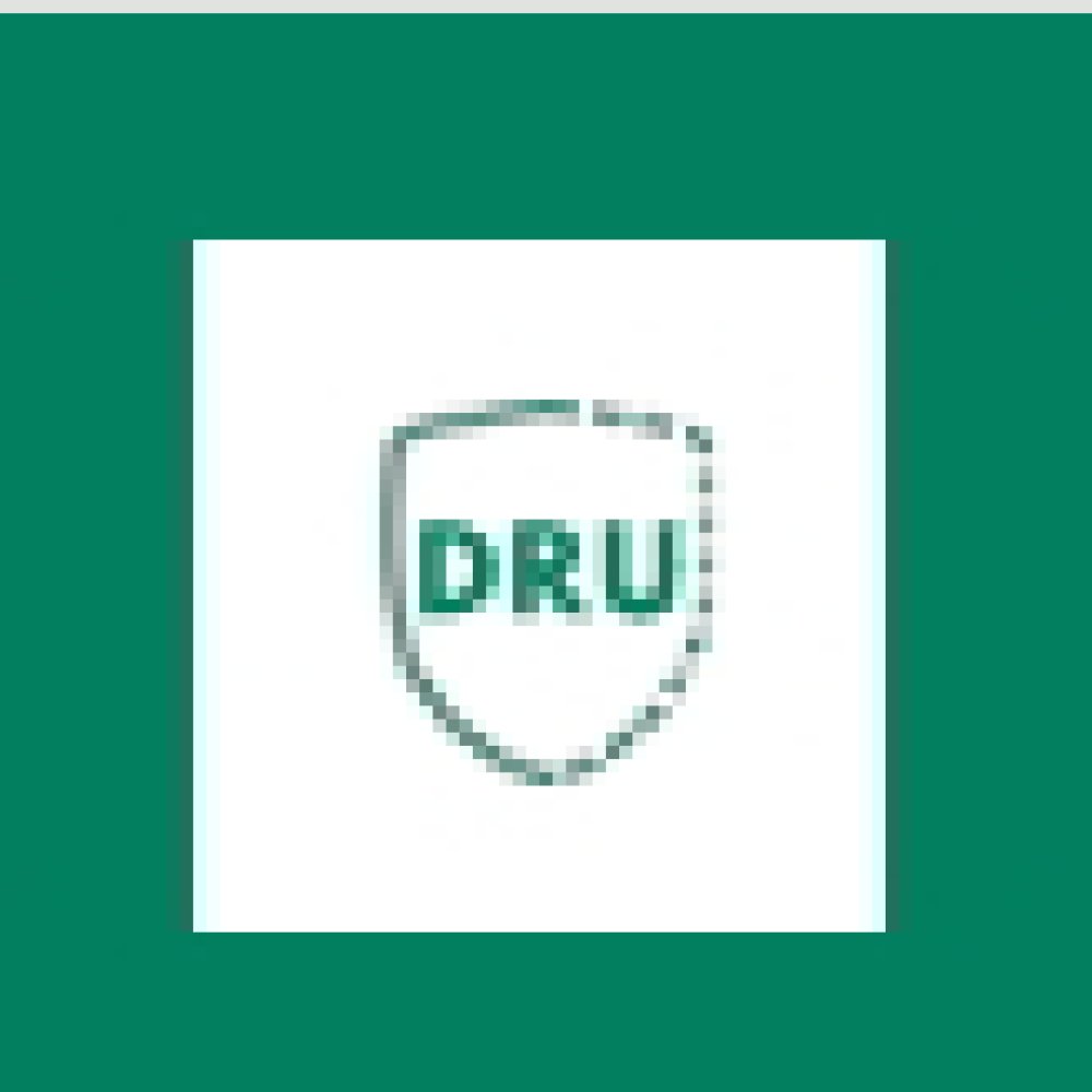 Newsletter DRU