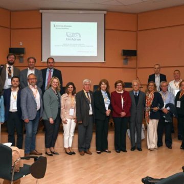 UniAdrion 2025 Hybrid Conference: 25 Years of Sustainable Development and Regional Cooperation